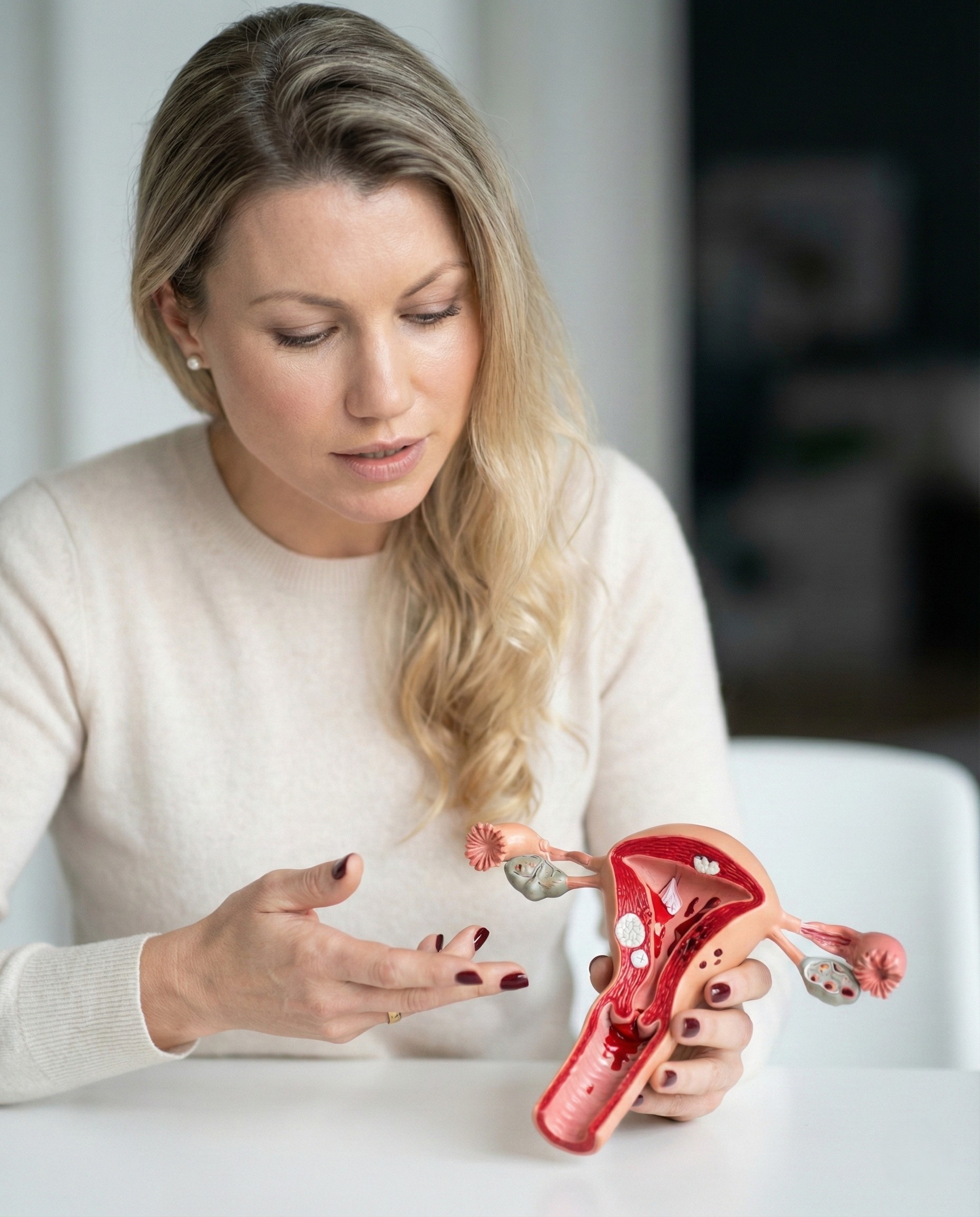 Endometriose_ganzheitlich_Heilpraktikerkin Heilpraktikerin Endometriose Hamburg